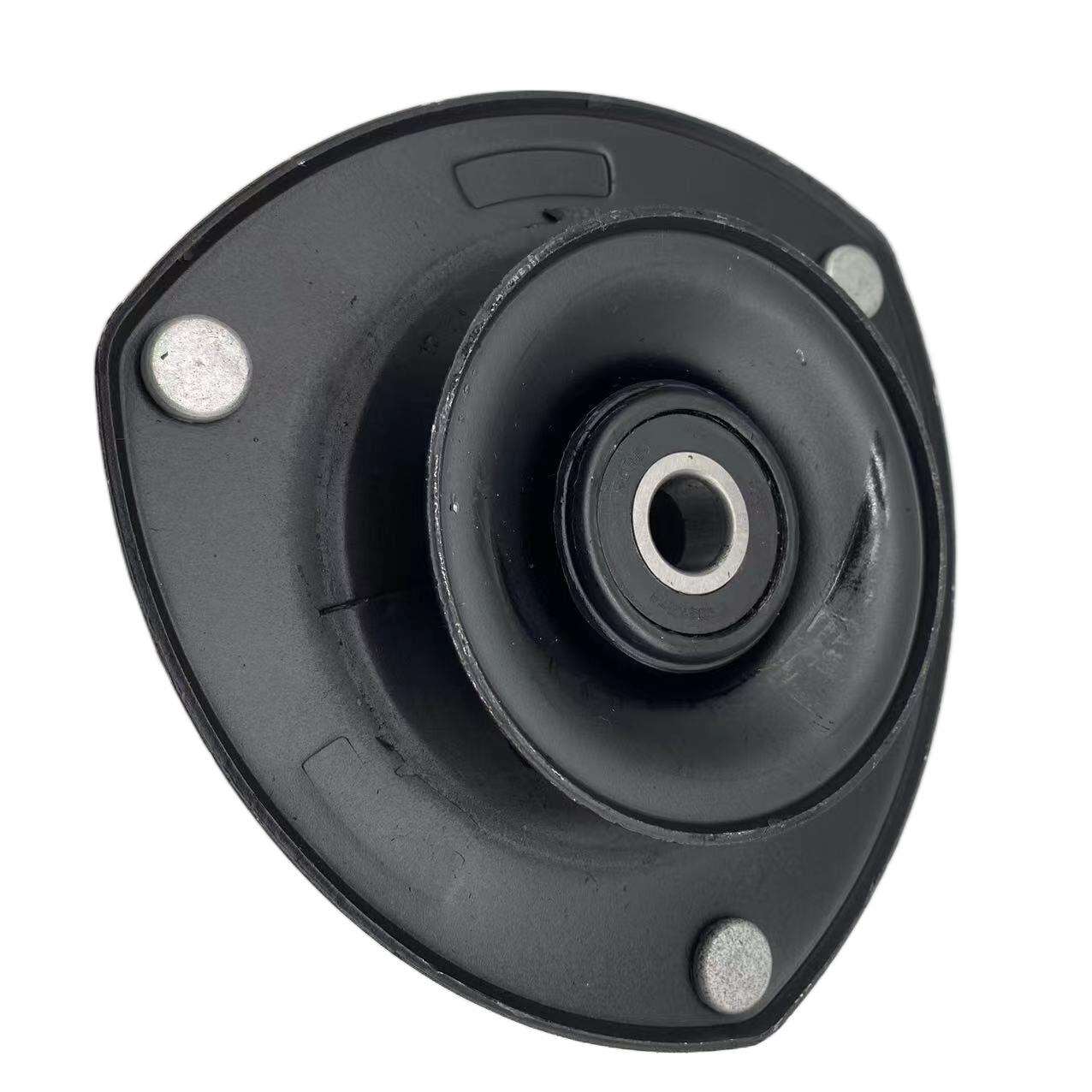 现货小批量适用现代伊兰特PC江淮和悦前机顶胶 L/R 54610-2D000