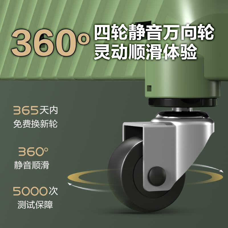 T9J5买菜车小拉车便携折叠购物车手推车拉杆车拖车家用拉货取快递