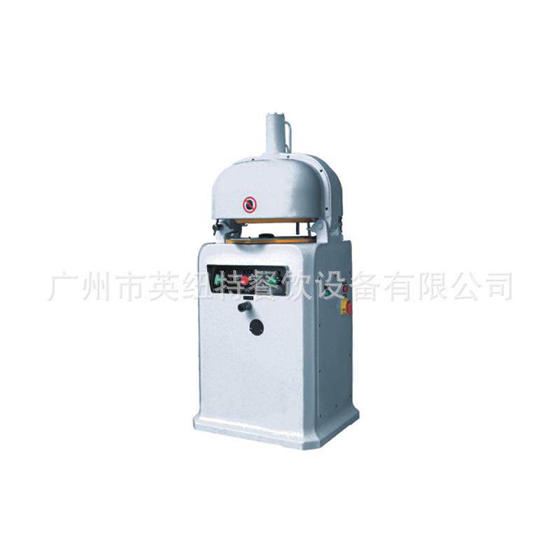 面团分割机商用不锈钢滚圆分团机全自动分割机工厂直供面团搓圆机