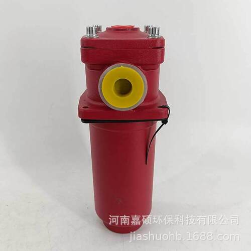 DF-H110*3C叠加式高压过滤器嘉硕环保