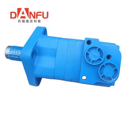 丹福液压经销伊顿液压2000系列摆线马达604-0041/0042/0043/0044