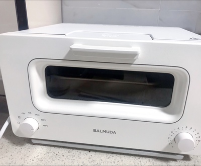 BALMUDA巴慕达烤箱怎么样老实讲一讲评测感受