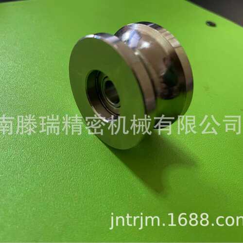 GRL40S2-R，导辊R型双轴承型(GRL-S2-R)单轴承(GRL-R)