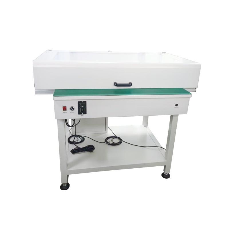 SMT防尘罩接驳台，高效防护新选择 源头工厂 欢迎询盘