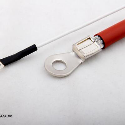 柳晶同步电机励磁用KS50A1600V 双向晶闸管 金属螺柱型结构