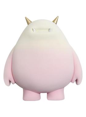 简约饰现代柜卡通精灵装摆件JZBJ-808电视关柜客厅桌面酒玄儿童房