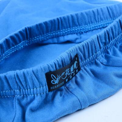 2019 Panties Mens Underwear Breathable Boxers Men Underpants