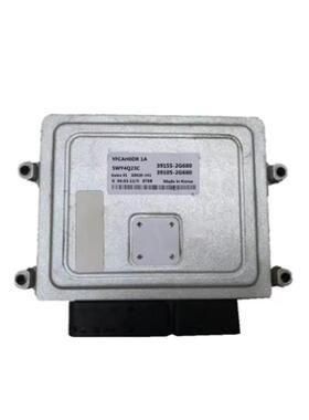 适用于现汽车发动机电脑板ECU 5WY4Q23C 39155-2G680