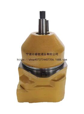 卡特彼勒挖掘机336 340 345 GC 349 352液压活塞泵505-5180 50551