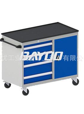BYA车OO/拜优 具间ARW维修工车