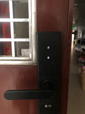 小益E205防盗门怎么样(前车之鉴)有必要告诉大家真相