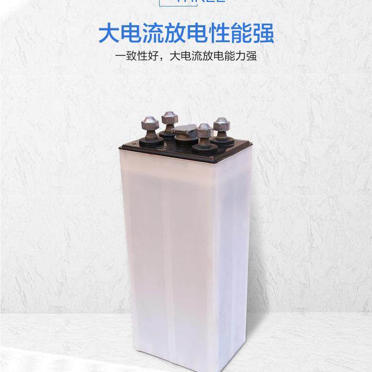 淄博火炬2V叉车蓄电池D-250 D-330 D-440 D-515观光车 牵引车电车