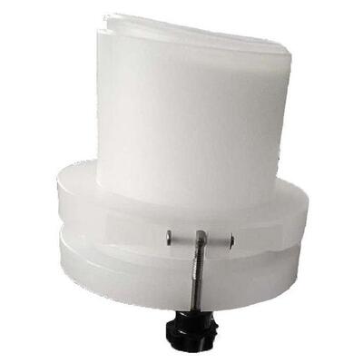 LB-8315便携式水样抽滤器水样加速抽滤专用设备一矿