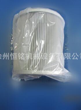 供应徐工XE215C挖掘机配件803306841TL235RL/100 吸油过滤器