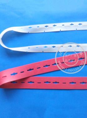 FIMAP菲迈普MR85B/100B洗地机吸水胶条 刮水皮条扒水胶条 配件