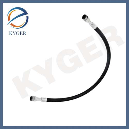 适用宝马F07F10燃油管OE13537595612高品质汽车配件KYGER
