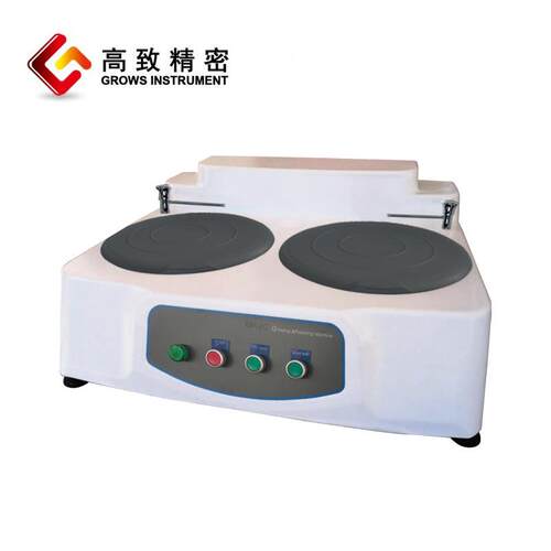 MP-2C金相试样磨抛机