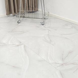 pvc自粘地板060 600m改m地板翻用新造加GQJ厚商自粘地板贴pvc地板