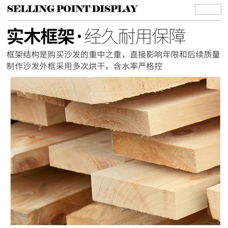 售楼处部洽谈桌椅组合轻奢休闲办公室会客休息区接待沙发家具