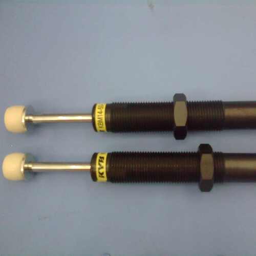 供应STAR机械手KYB油压缓冲器KBM14-80-11C 缓冲器14-50-11C/12C