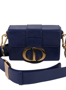 [98新]迪奥Dior女MONTAIGNE蒙田MINI box C3012参27000