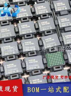 PC28F640P33B85D FLASH - NOR存储器 IC64Mbit 并联 52 MHz85 ns