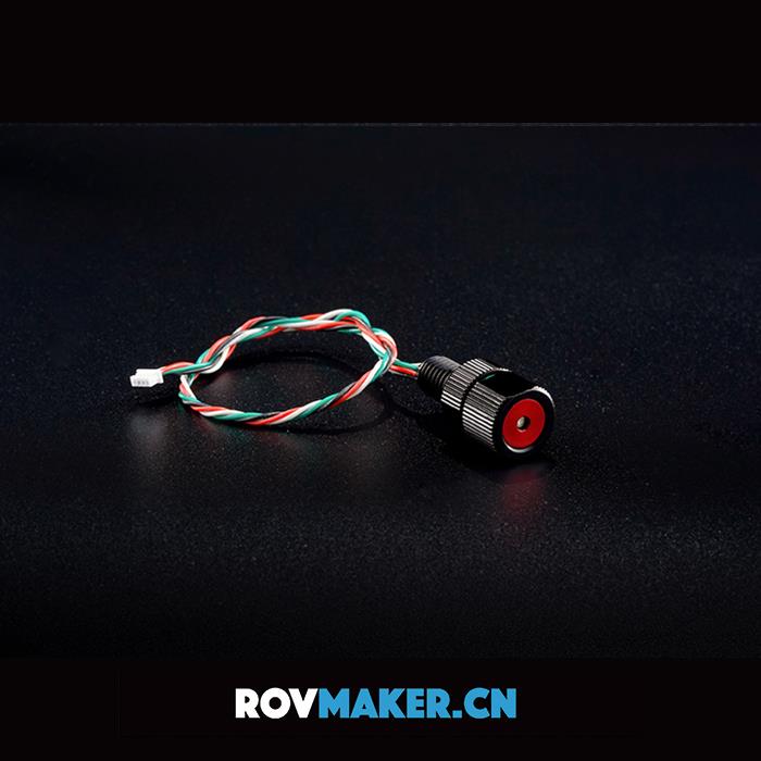 M10深度传感器高精度水深传感器MS5837水压传感器带温度修正水下