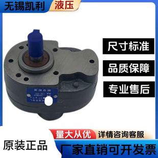 B40 B63 B20 B25 B16 B10 B50 无锡凯利齿轮泵CB B32 B2.5