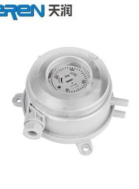 TEREN 天润 空气压差开关 609.000 609.010 609.020 609.030