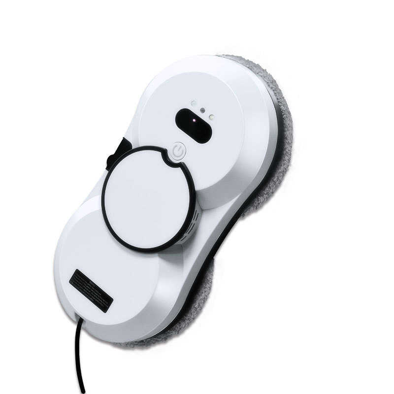 全自动智能喷水擦窗机器人clean robot电动遥控擦玻璃器工厂