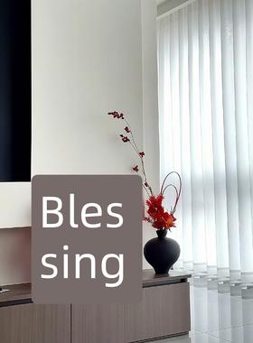 2026新年乔迁立体福字摆件马年春节客厅布置装饰搬新家进宅大吉仪