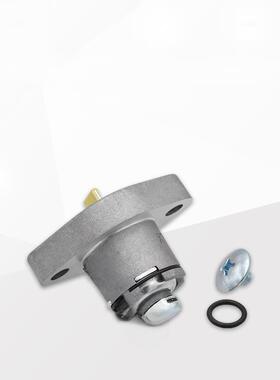 VOGE无极250RR恒舰S5 LX250GS-3隆鑫KE250发动机小炼张紧器调节器