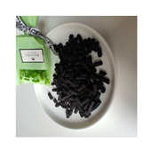 供应废气处理活性炭 过滤吸附柱状活性炭 空气处理煤质柱状活性炭