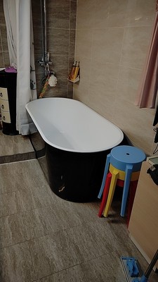 亚克力浴缸怎么样是哪里生产的，值吗