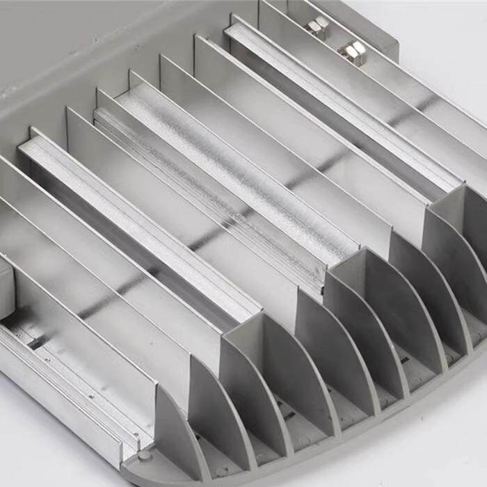 LED路灯头户外防雷200W可调节角度模组路灯100W150W道路照明路灯