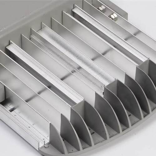 LED路灯头户外防雷200W可调节角度模组路灯100W150W道路照明路灯