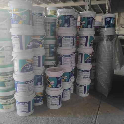双份背胶10kg/施瓷砖墙砖超耐候多功能界面内拉外墙找平毛背组胶