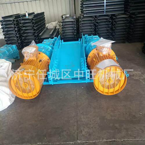 煤矿T刮板输送机 T矿用刮板输送机 SGB刮板机FU板输送机
