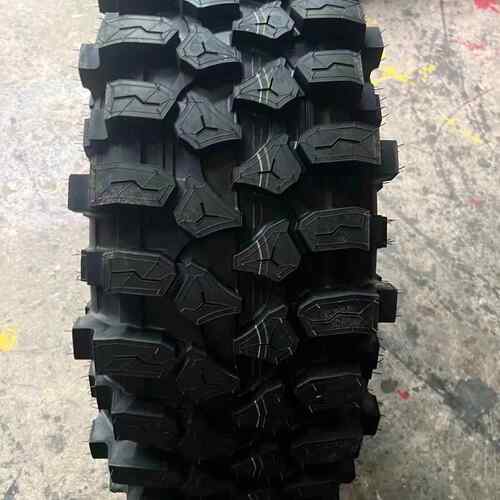 攀岩越野轮胎LT235/75r16 30*9.5-16 33/10.5/12.5-16 45/15.5-17