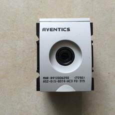 安沃驰AVENTICS分气块R412006250柔性耦合连接件
