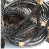 顺进口锯骨菱猪机锯条锯片J210J310J350切牛UGW排切排切骨冻鱼肉