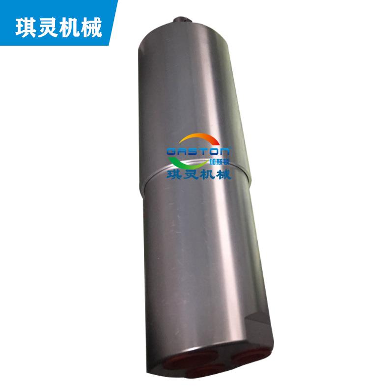 气动马达 钻孔气动马达 替代微型小型机床气动马达江苏厂家图片