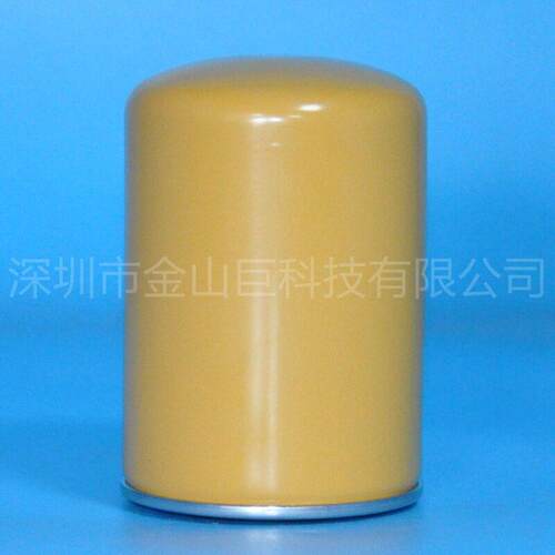 金山巨柴滤燃油滤清器1R-0710FBW-BF583FFG-FF183