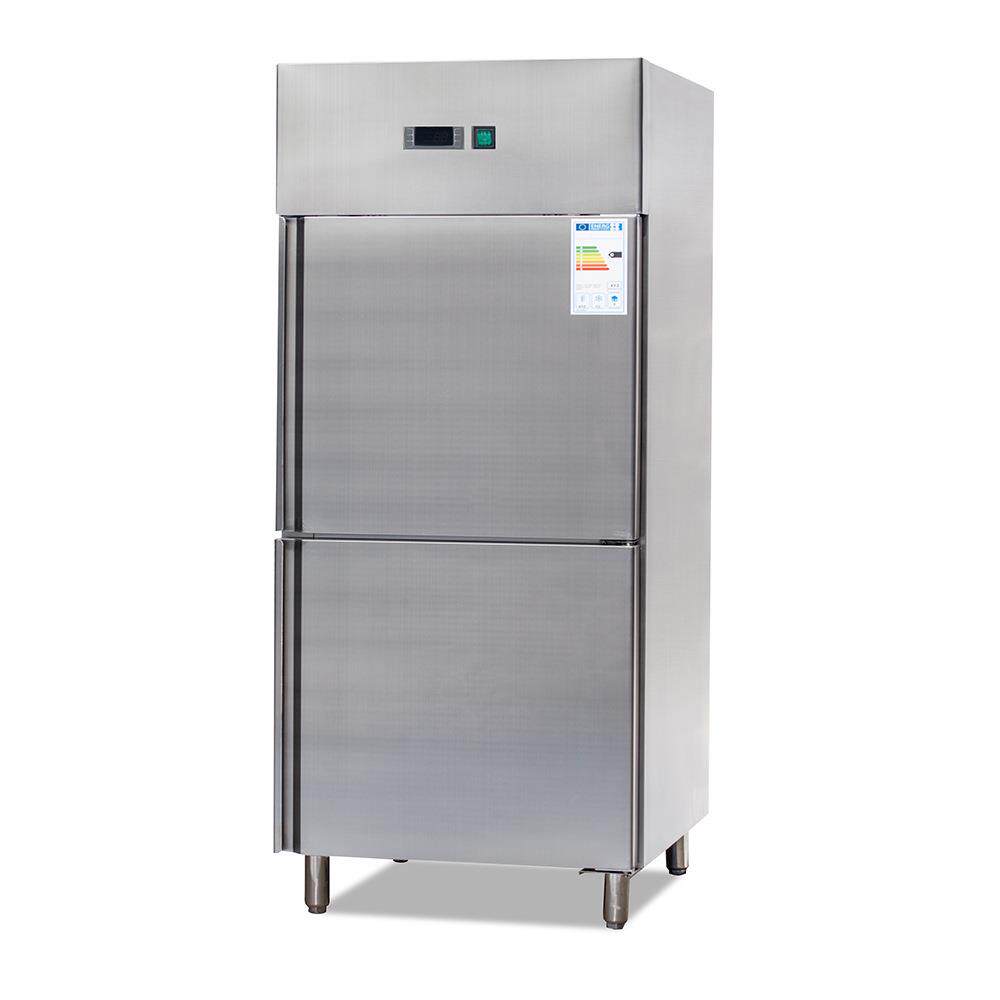 uprightchiller单门保鲜柜冷冻柜冷柜立式冰箱饮料肉海鲜冷柜