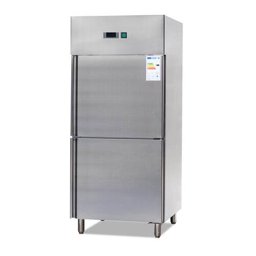 uprightchiller单门保鲜柜冷冻柜冷柜立式冰箱饮料肉海鲜冷柜