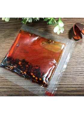 包厂家销酸菜料方便直粉装丝汤汁包鱼82617调料包全自动包机