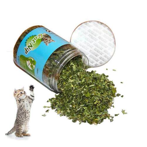 Cat Toy Cat nip Organic Natural Premium Cat