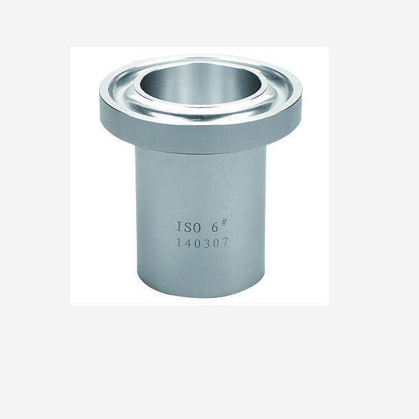 ISO5#流出杯/旋转粘度杯沪粤明ISO流出杯91～326现货沪粤明