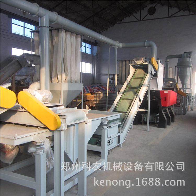 轮胎破回线收磨粉线线 废碎旧轮胎颗粒各种型号 胶粉成套设备粉碎,五金/工具,其他机械五金,淘宝优惠券,粉丝福利购,淘宝优惠卷