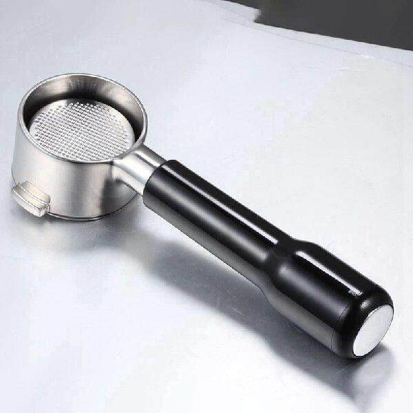 51Mm Portafilter For Delonghi ECP3420 EC155 BCO430 EC260,